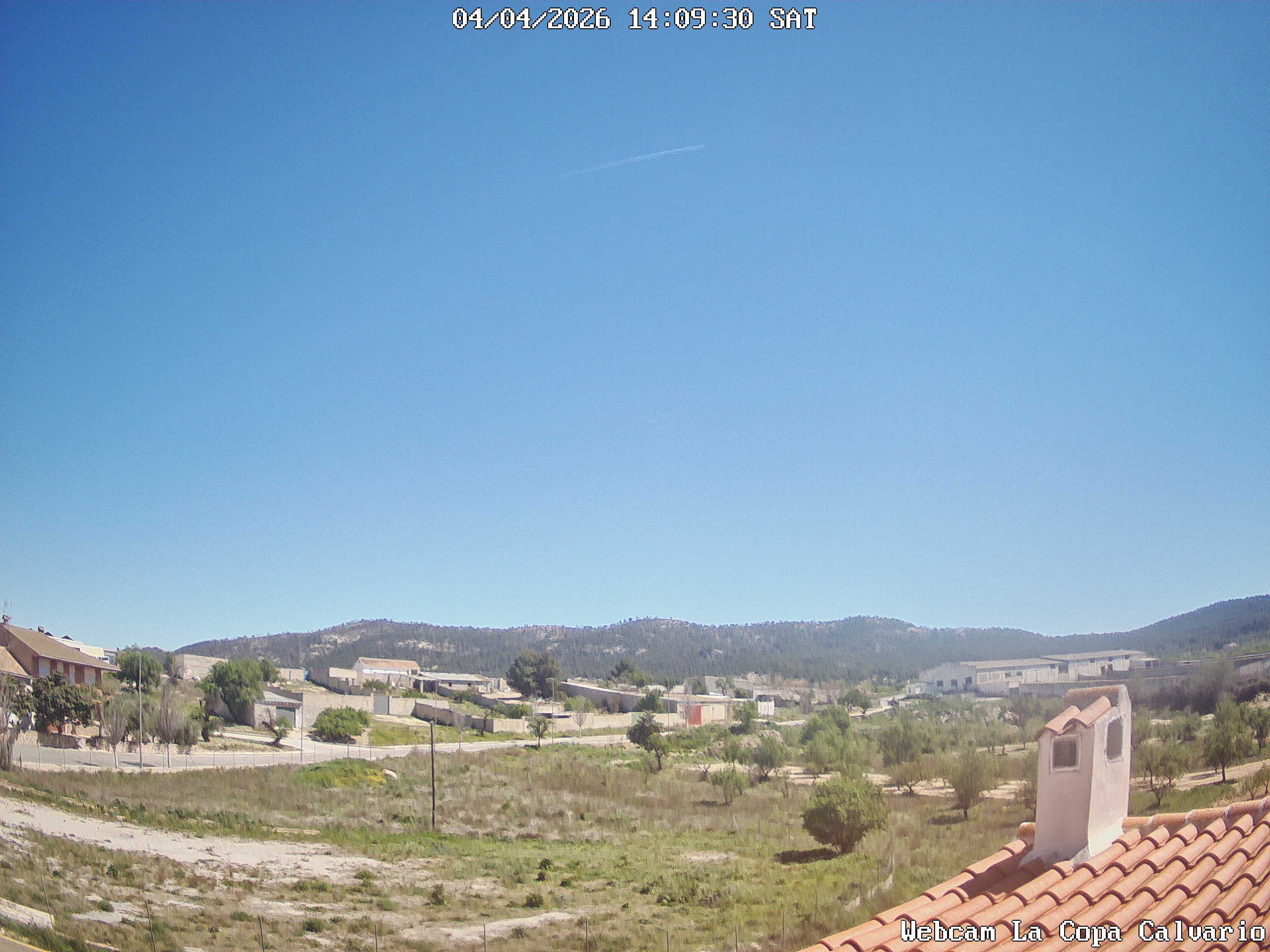 Webcam 2026-04-04 14:09:30